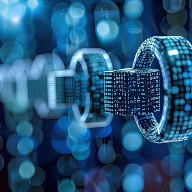 Registro e Rastreabilidade - Geo Forest Token