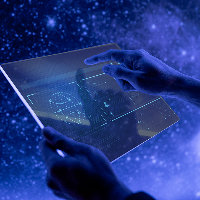 Modelagem do Token - Geo Forest Token